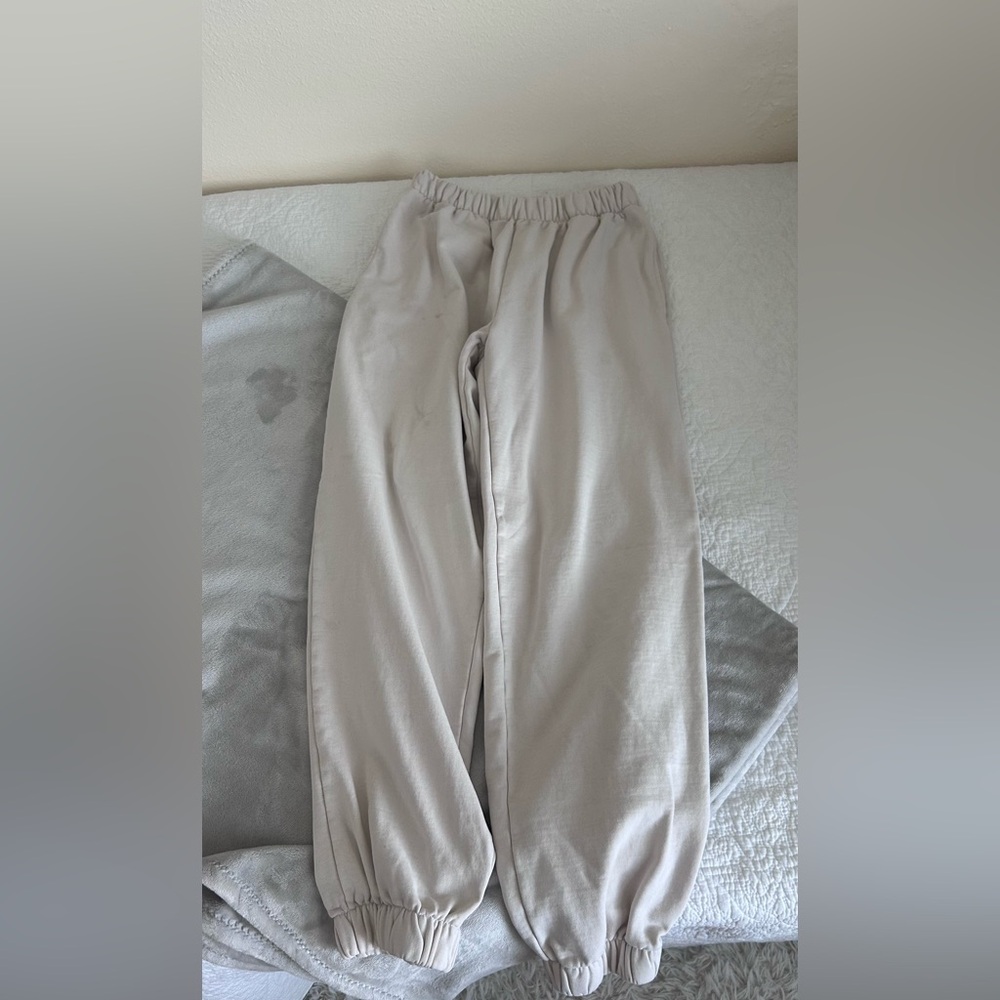 Sweatpants